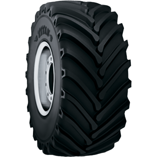 Фото грузовой шины Titan AG57H 800/65 R32 172A8